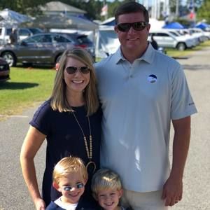 Meet your Posher, Brandy